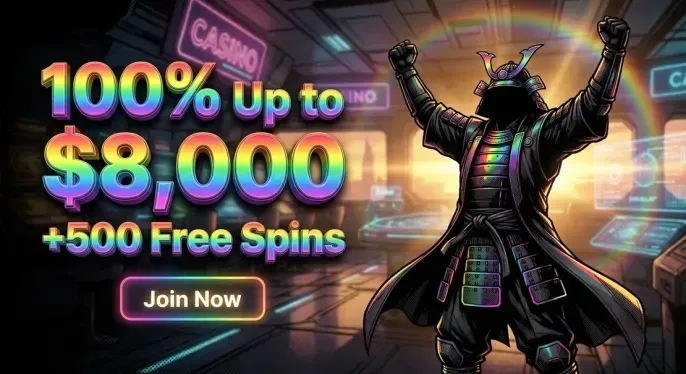 Wild Fortune Casino